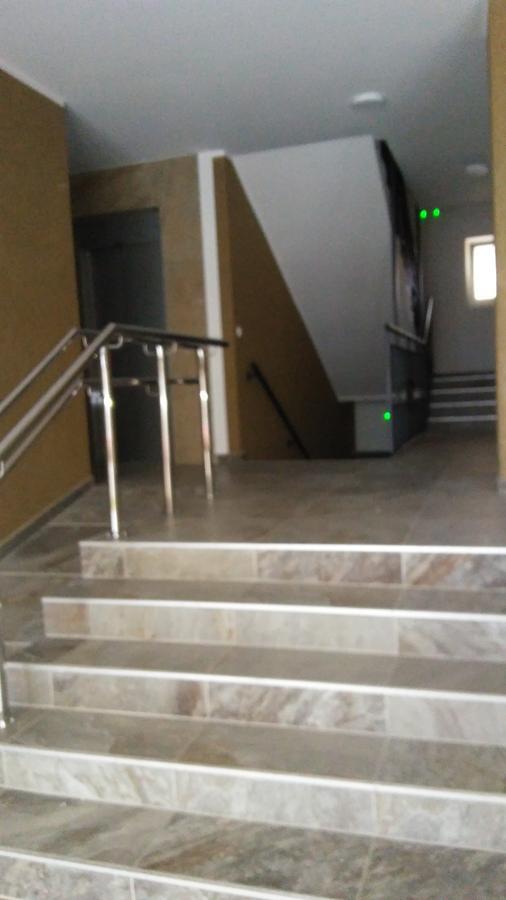 Apartment Burence Novi Sad Buitenkant foto